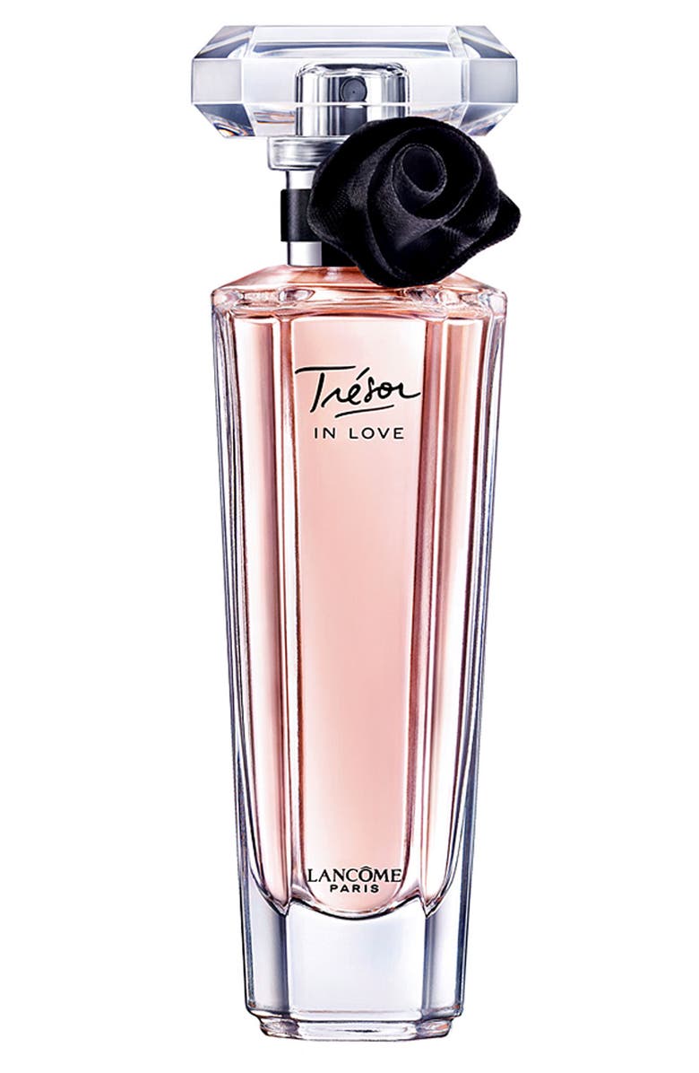 Lancôme トレゾア　イン　ラブL'eau de Parfum75ｍｌ Lancôme Trésor in Love Eau de Parfum | Nordstrom
