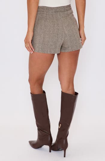 Tefi Twist Cutout Stretch Organic Cotton Tank