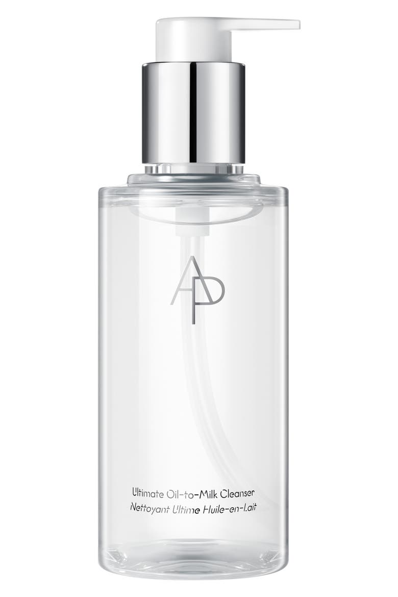 Ultimate Oil to Milk Cleanser, Main, color, NO COLOR