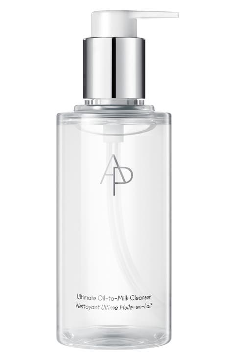 Ultimate Oil to Milk Cleanser