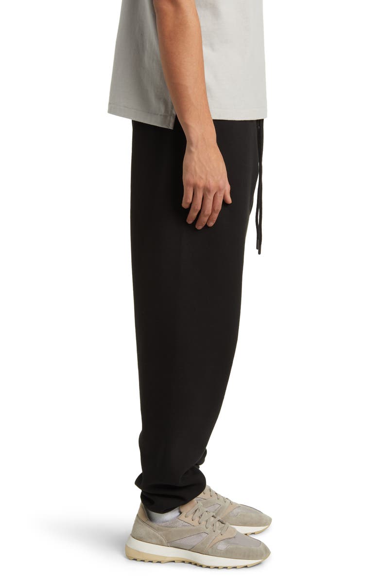 Fear of God Essentials Cotton Blend Fleece Sweatpants, Alternate, color,