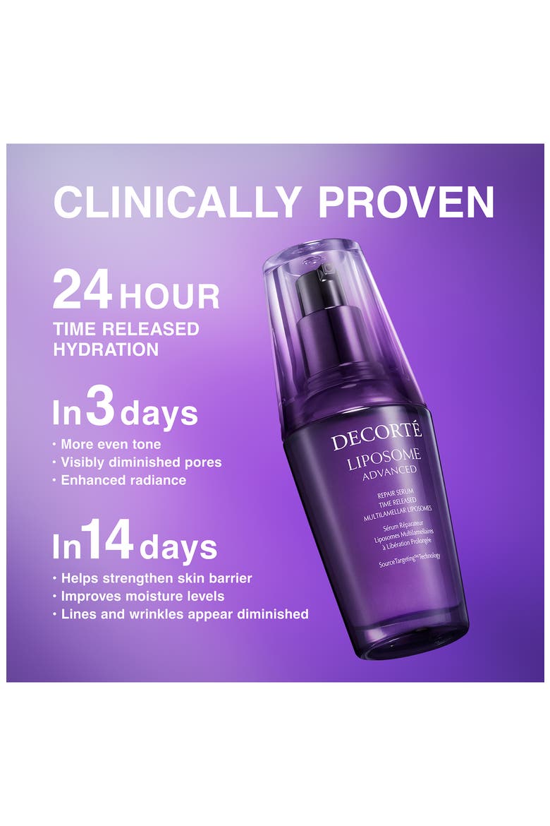 Liposome Advanced Repair Serum Duo $296 Value (Women) | Nordstrom
