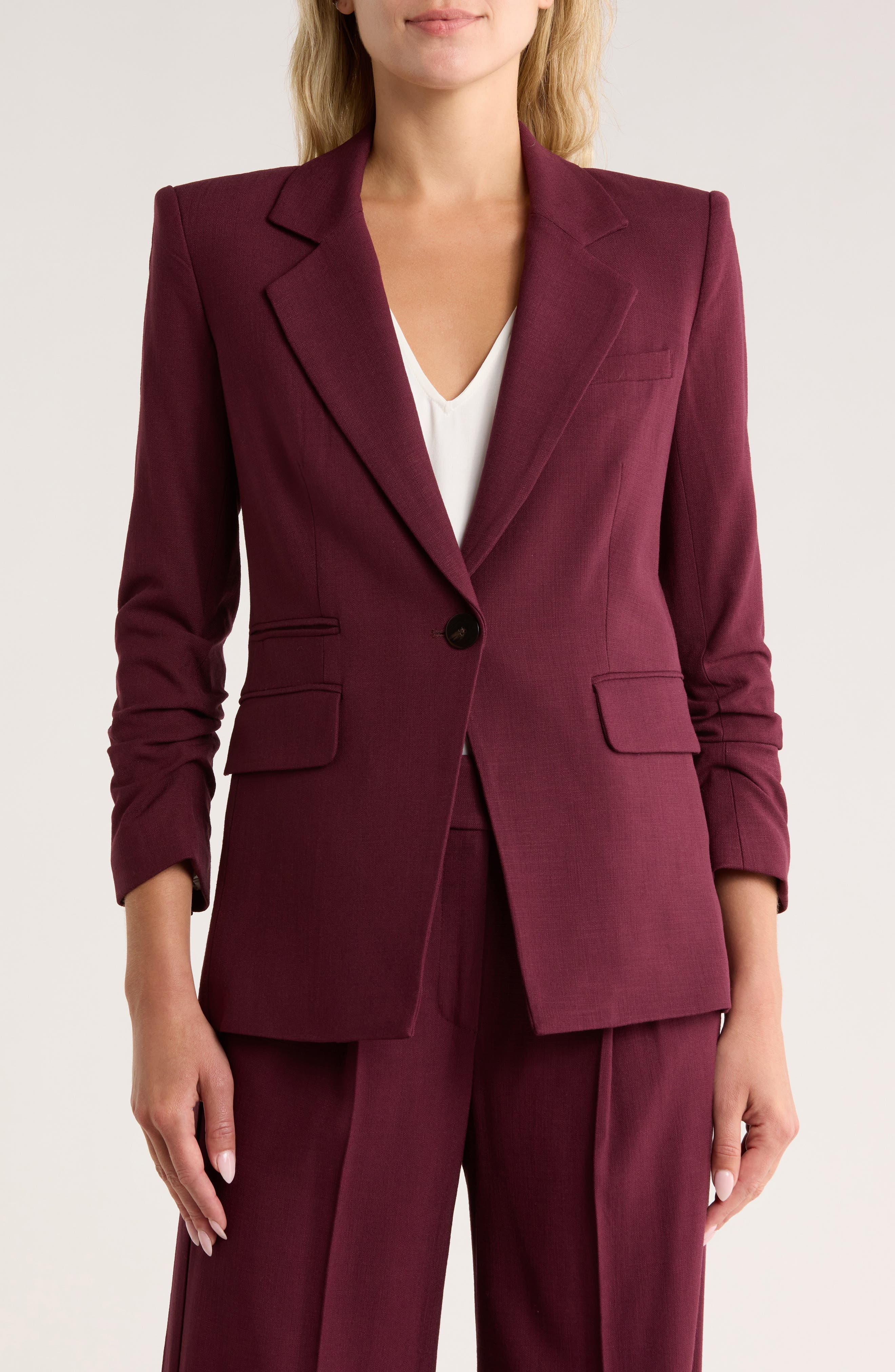 Veronica Beard BATTISTA DICKEY JACKET