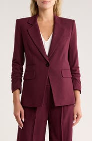 Veronica Beard BATTISTA DICKEY JACKET
