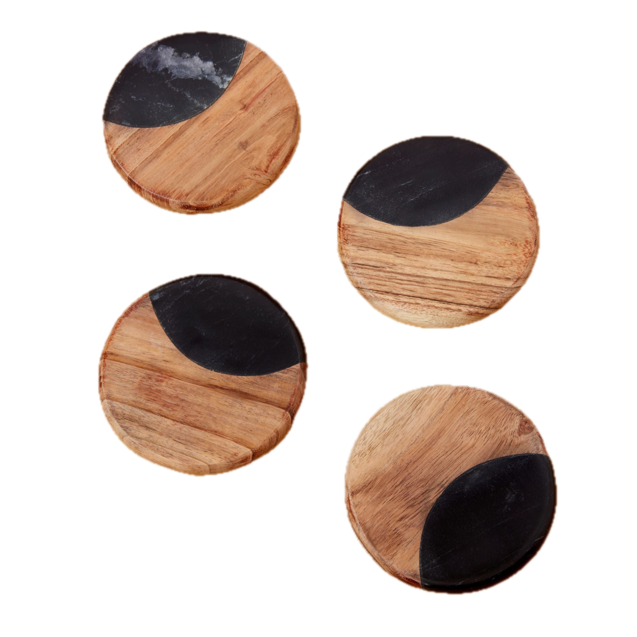 selected Black