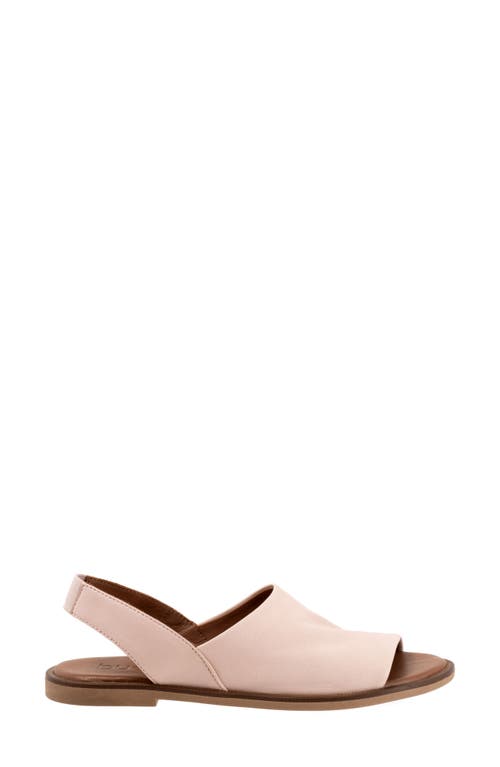 Bueno Hayden Slingback Sandal
