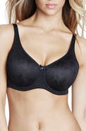 Dominique Intimates Lila Seamless Minimizer Bra