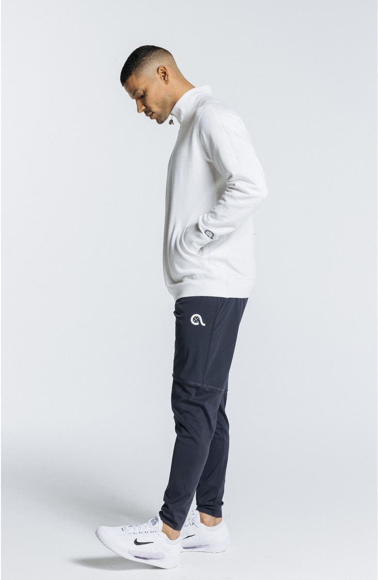 AVI Pro Pickleball Jogger, Alternate, color, Sapphire Blue