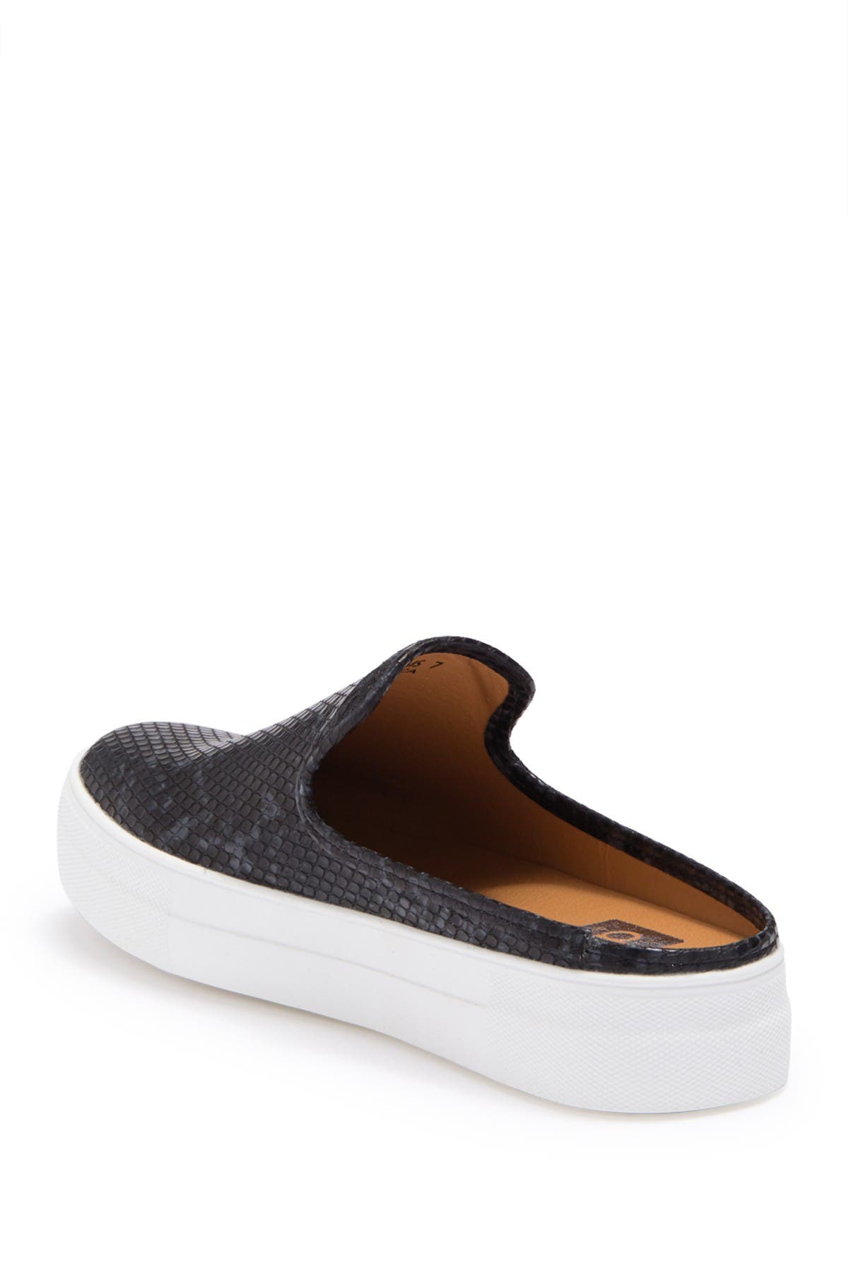 DV by Dolce Vita DV DOLCE VITA Rica Slip-On Platform Sneaker, Alternate, color, 
