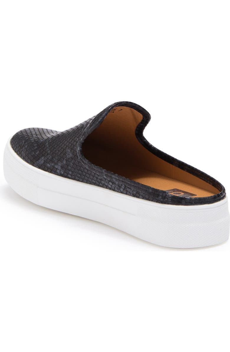 DV by Dolce Vita DV DOLCE VITA Rica Slip-On Platform Sneaker, Alternate, color,