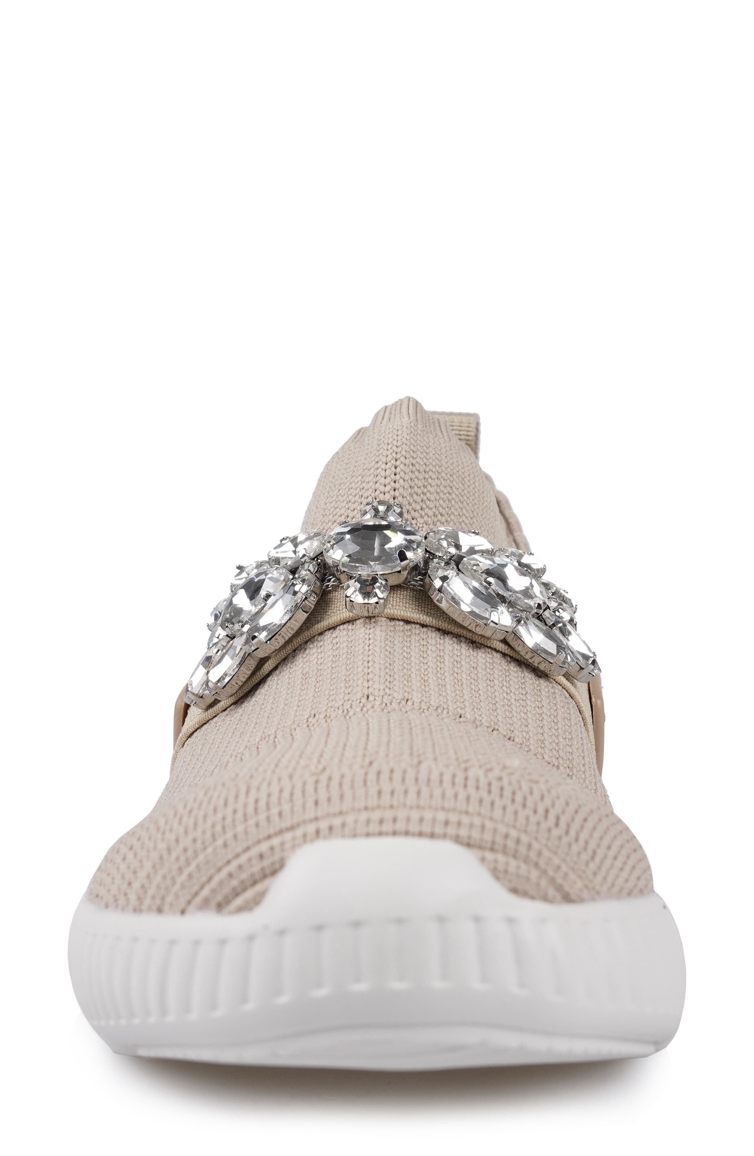 Kikki Sneaker, Alternate, color, NATURAL