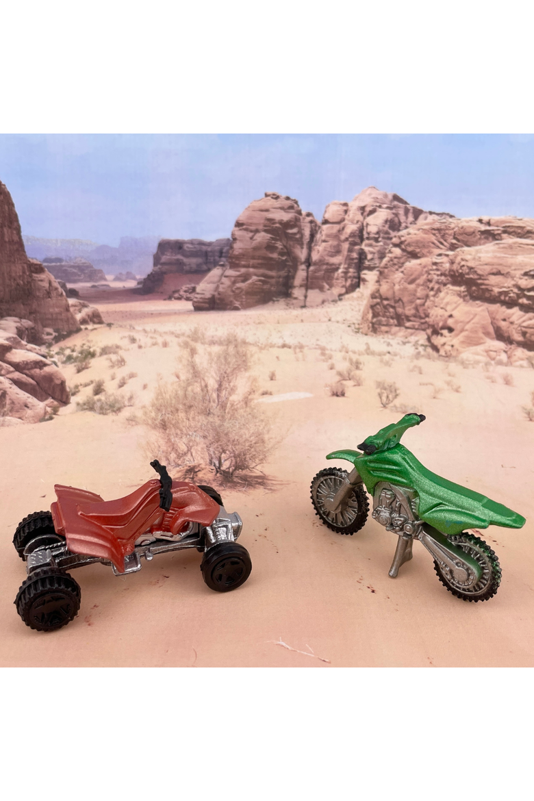 On The Road Toy, Alternate, color, No Color