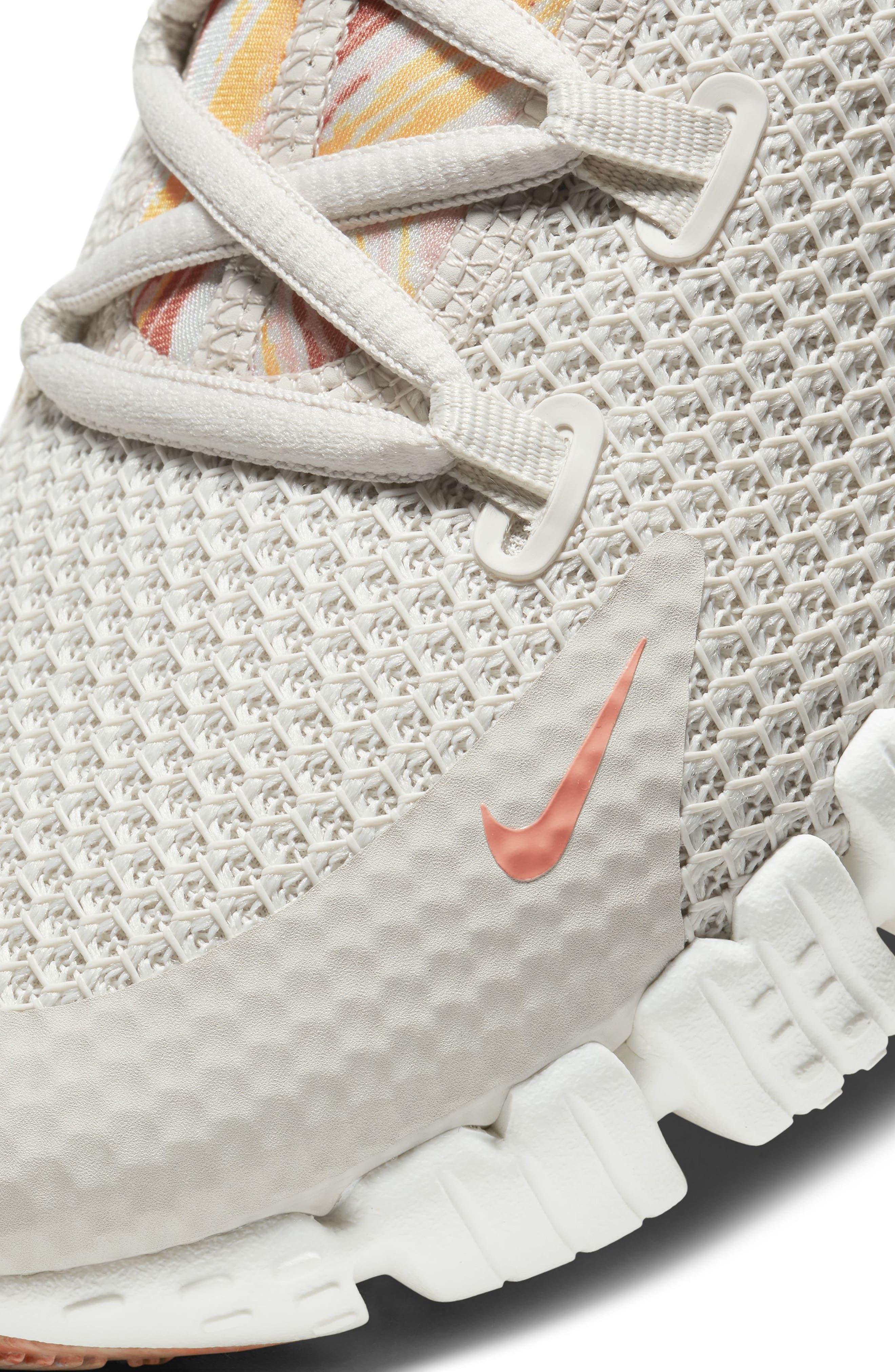 Nike Free Metcon 4 Training Shoe, Alternate, color, 