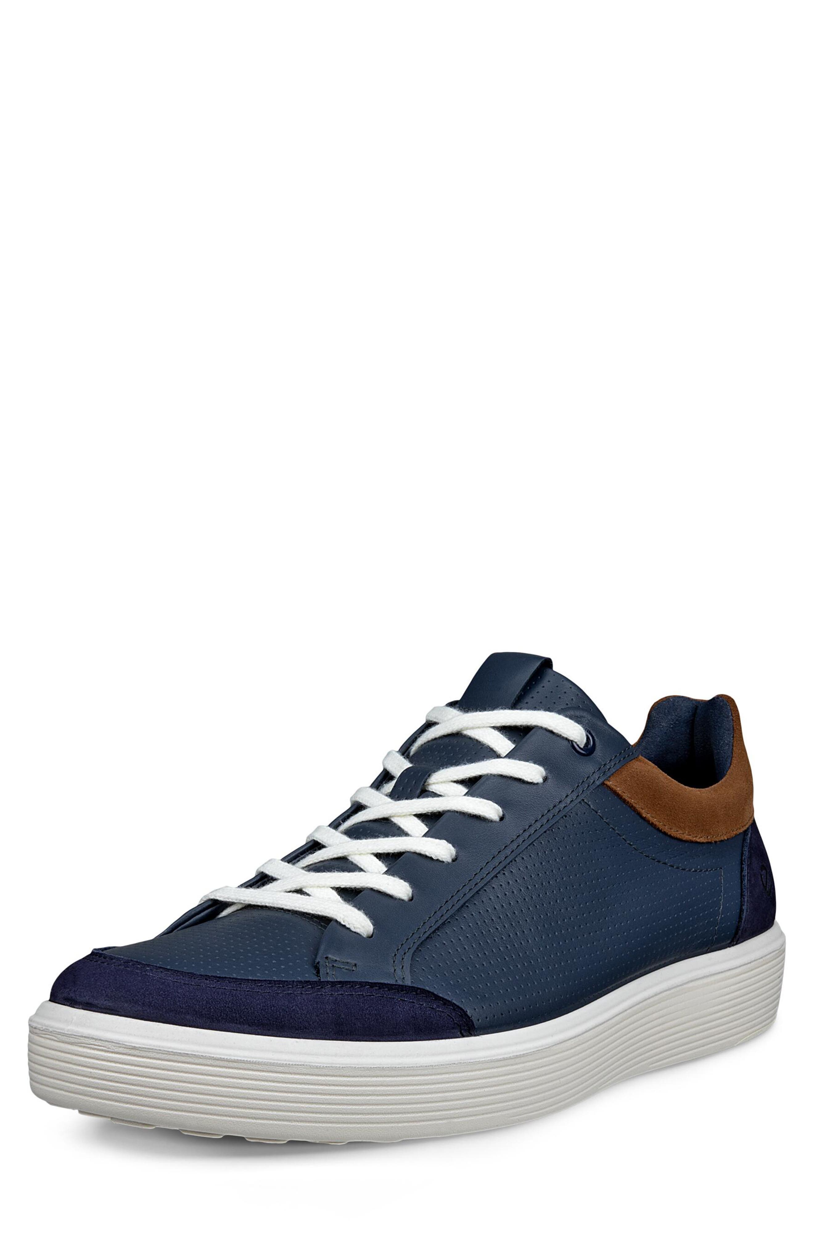 Soft 60 Sneaker, Alternate, color, NIGHT SKY/ OMBRE