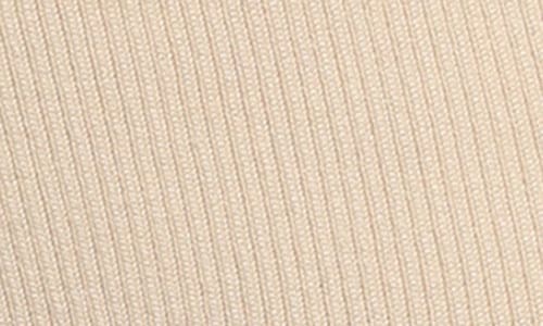 Petal And Pup Petal & Pup Lowell Stripe Wide Leg Rib Pants In White