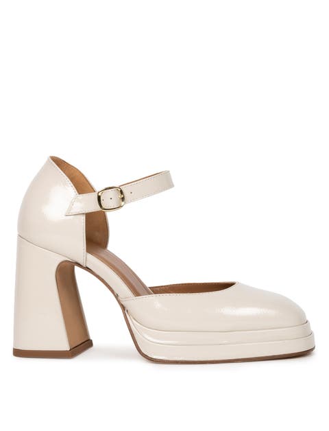 Michelle Pumps & Mary Janes