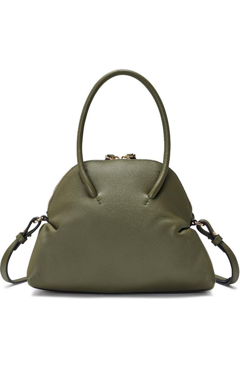Oryany Adele Mini Bowling Bag Tote, Alternate, color,