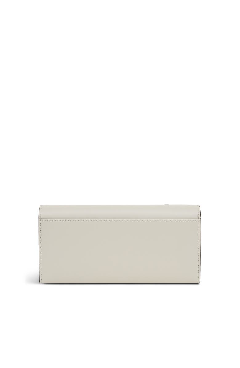 Radley Picton Place - Summer Blooms Large Flapover Wallet, Alternate, color, Shell