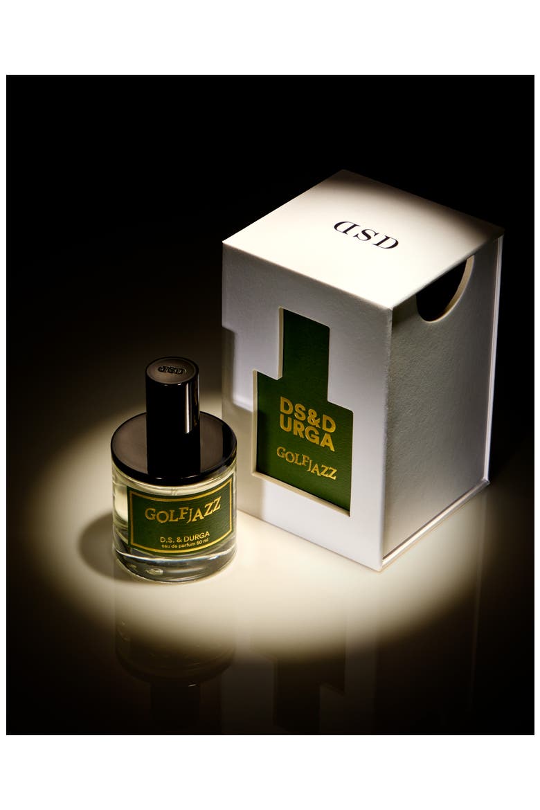 Golf Jazz Eau de Parfum, Alternate, color, NO COLOR