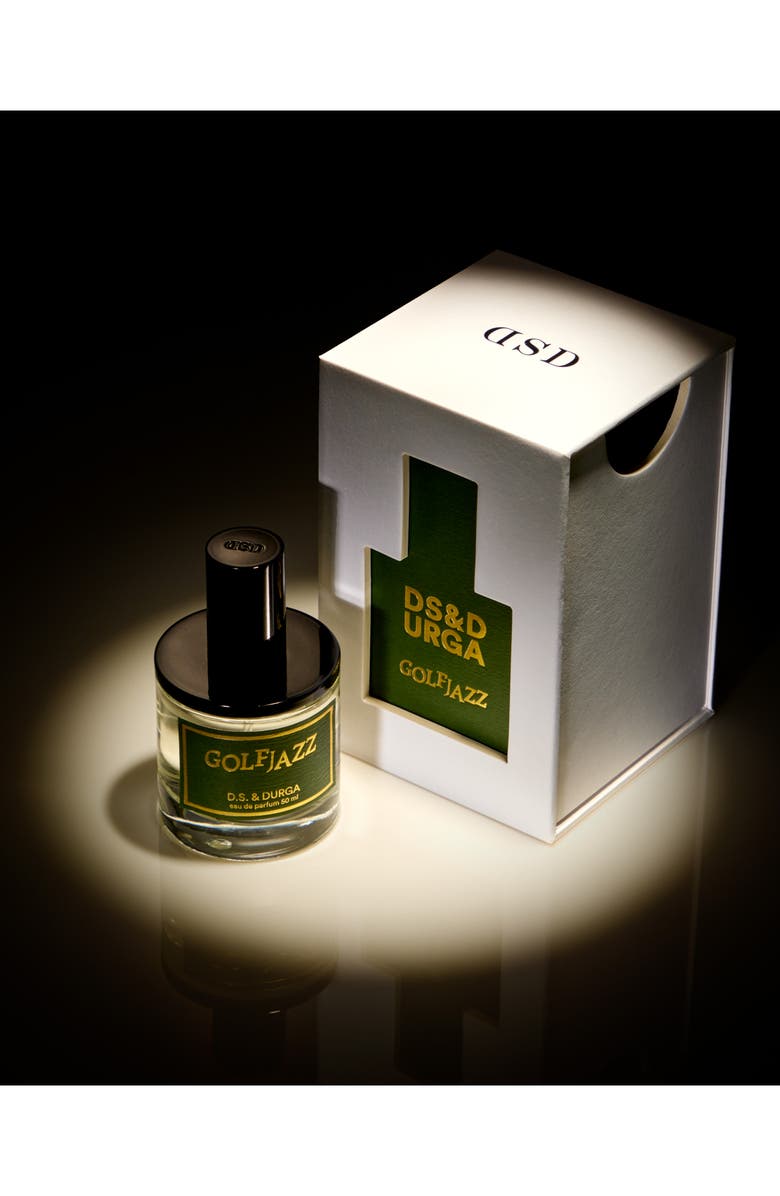 D.S. & Durga Golf Jazz Eau de Parfum, Alternate, color, 