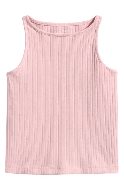 Kids' Playtime Rib Tank (Toddler)