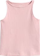 OTTER AVENUE Kids' Playtime Rib Tank