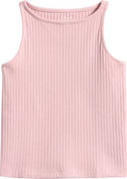 OTTER AVENUE Kids' Playtime Rib Tank
