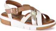 Diba True Dar Ling Wedge Sandal