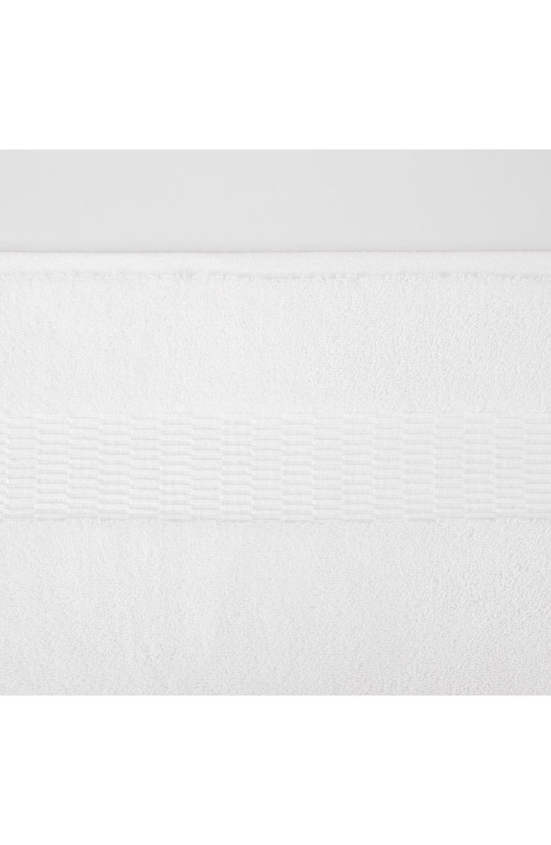 Tommy Bahama Long Branch 3-Piece Towel Set, Alternate, color, White