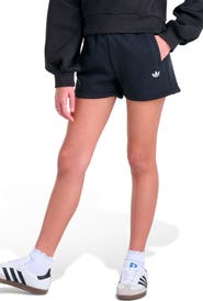 adidas Kids' Essential Sweat Shorts