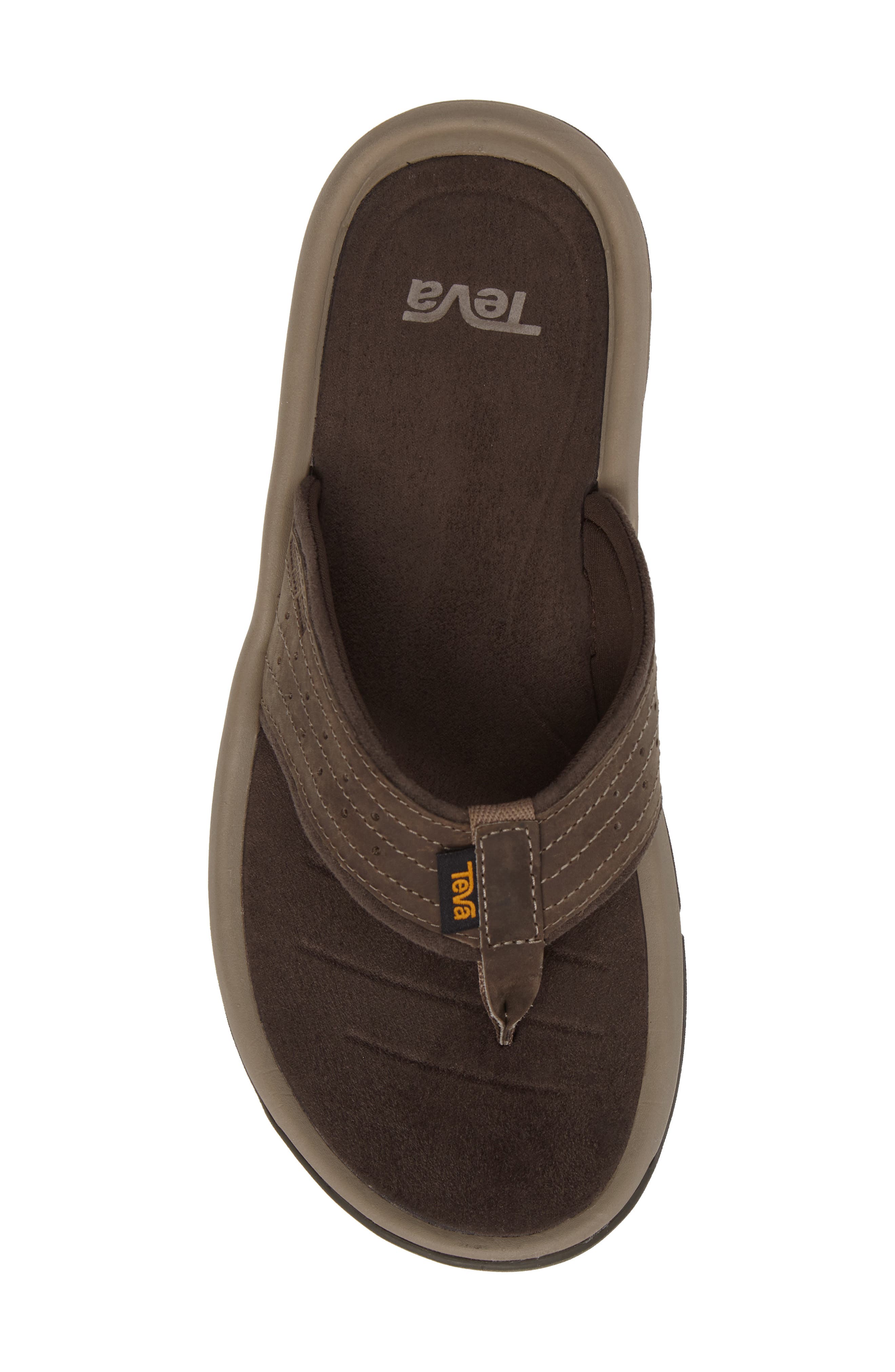 Teva Langdon Flip Flop, Alternate, color, 