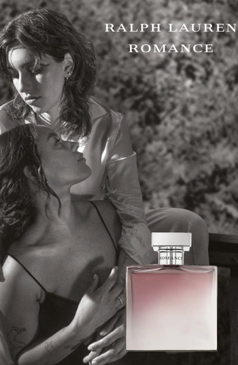 Romance Parfum