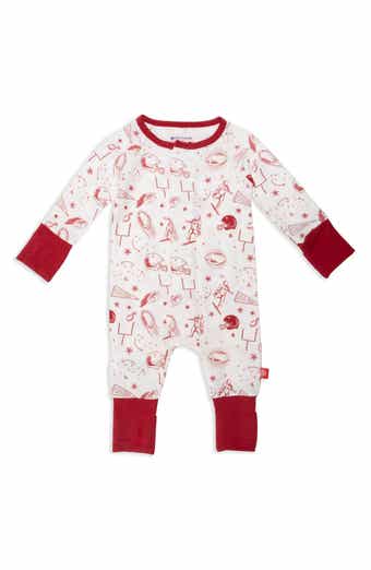 Magnetic Me Game Day Magnetic Coverall