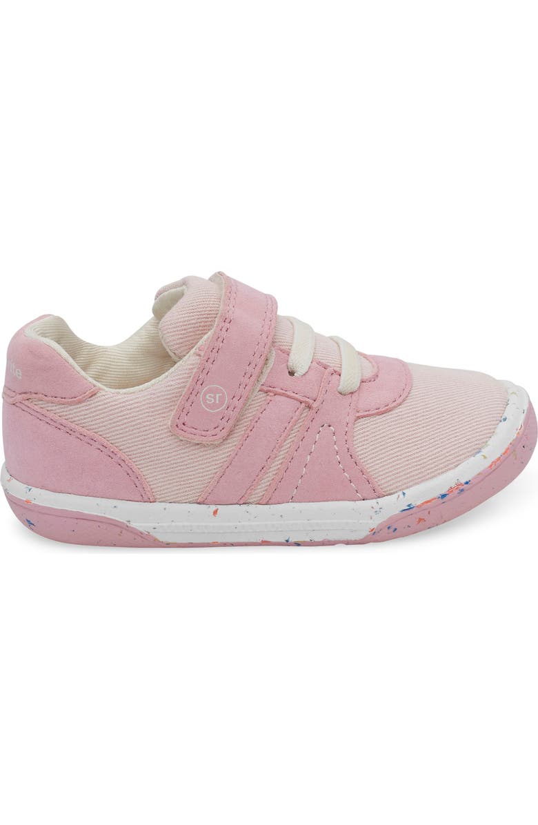 Stride Rite Kids' Fern Sneaker, Alternate, color, Pink