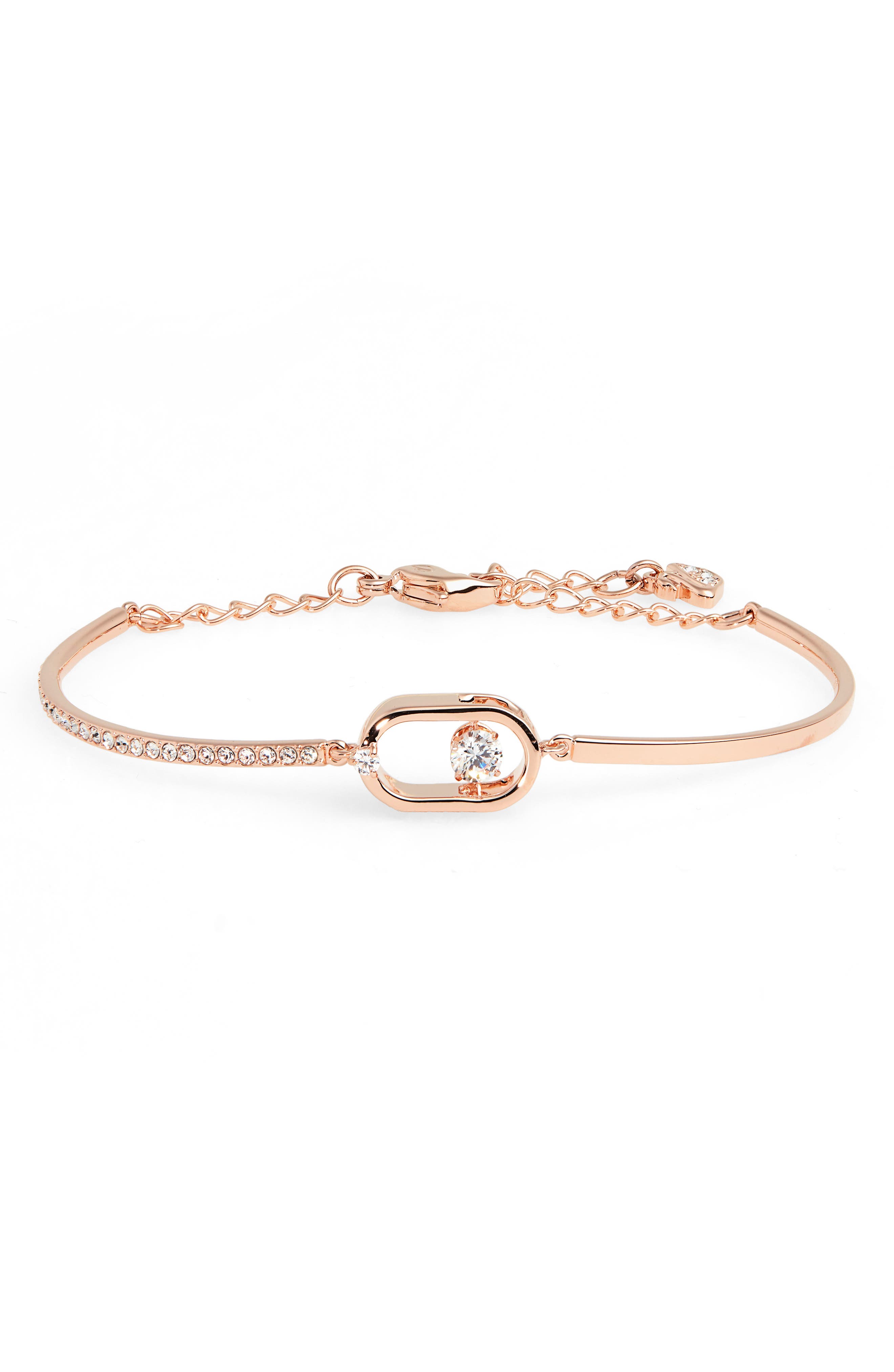 selected ROSE GOLD