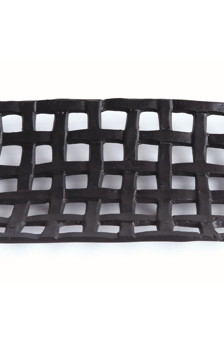 Napa Home & Garden Lopa Decorative Rectangular Tray, Alternate, color, 