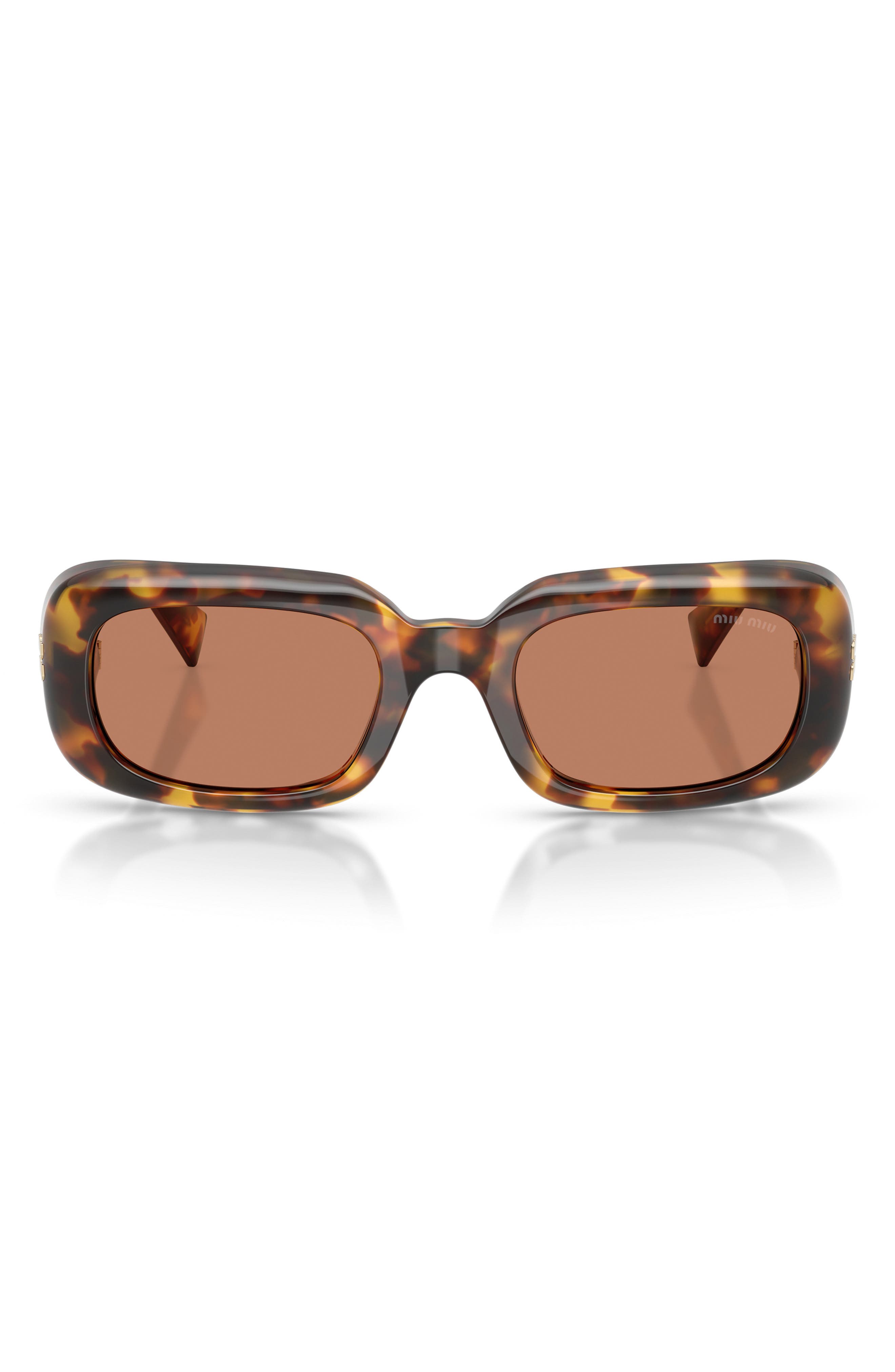 selected HONEY HAVANA / BROWN