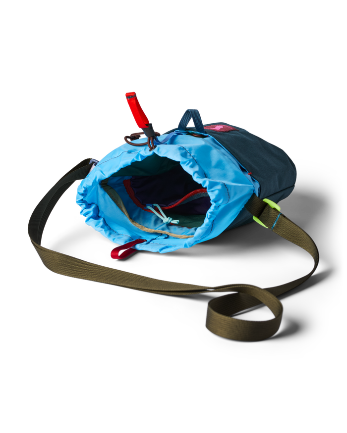 Cotopaxi Todo 3L Bucket Bag - Del Día, Alternate, color, Del Dia