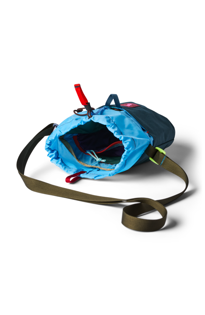 Cotopaxi Todo 3L Bucket Bag - Del Día, Alternate, color, Del Dia