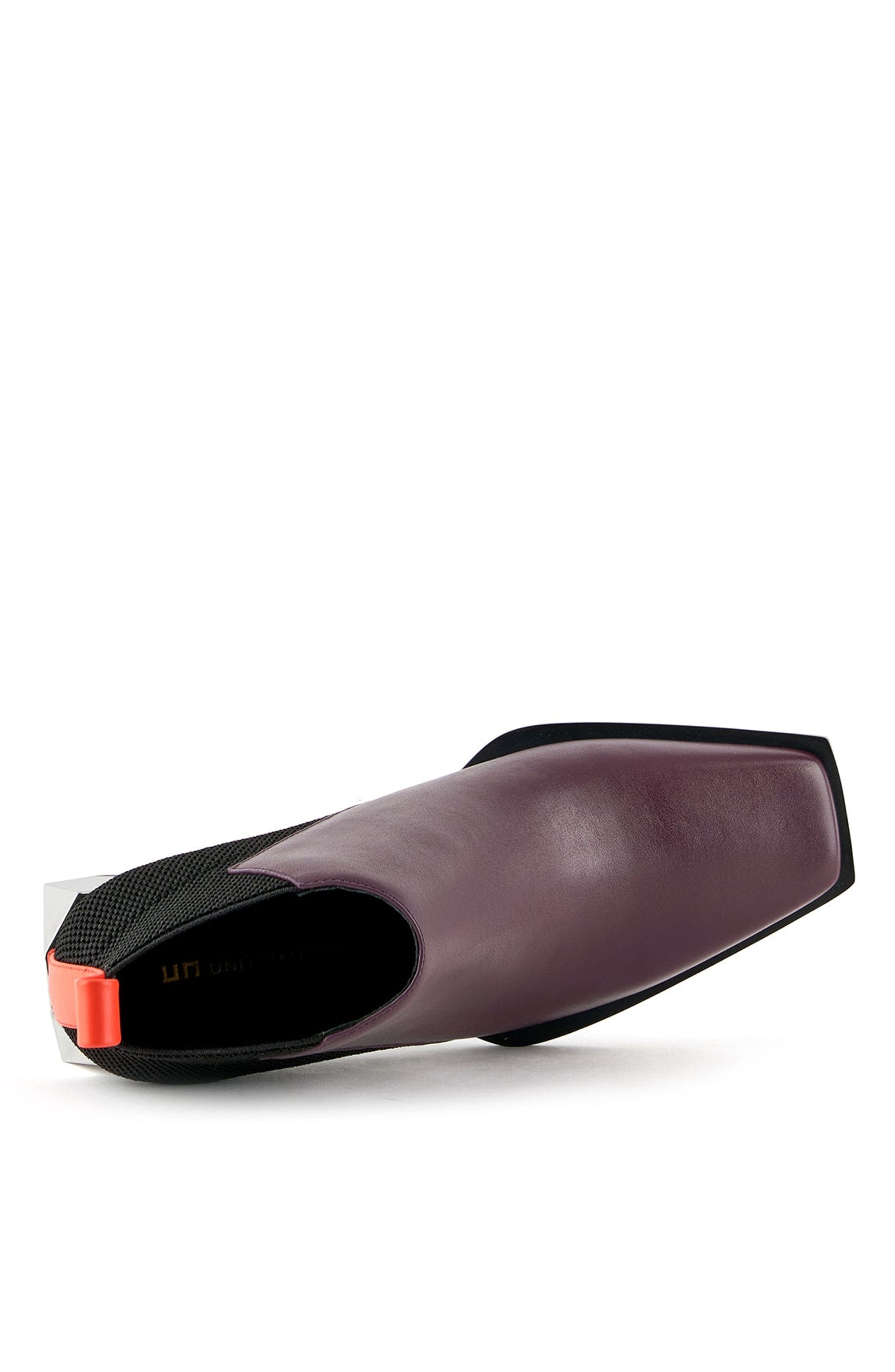 Ricky Mid Boot, Alternate, color, Fig Mix