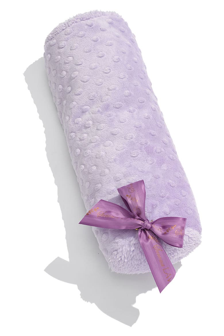 Lavender Bolster, Main, color, NO COLOR