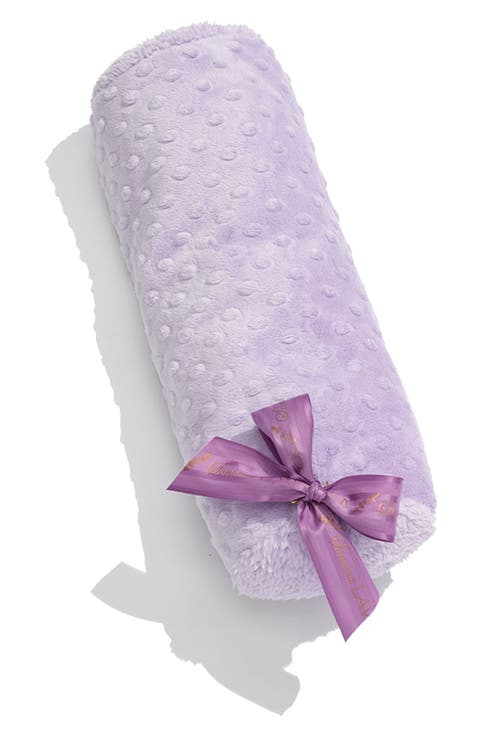 Lavender Bolster