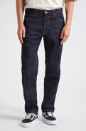 Noah Straight Leg Jeans
