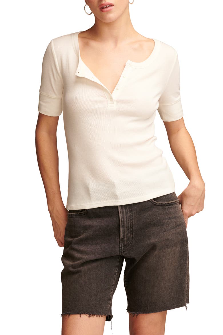 Rib Henley, Main, color, TOFU