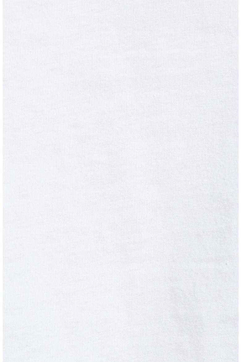 Comic Book Graphic Tee, Alternate, color, WHITE