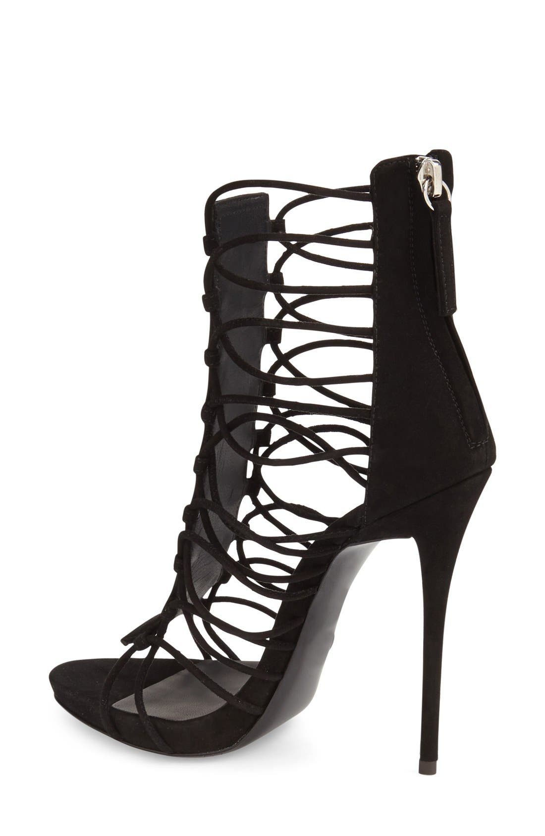 Giuseppe Zanotti , Alternate, color, 