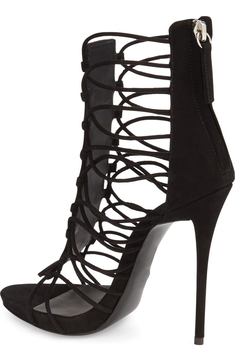 Giuseppe Zanotti , Alternate, color,