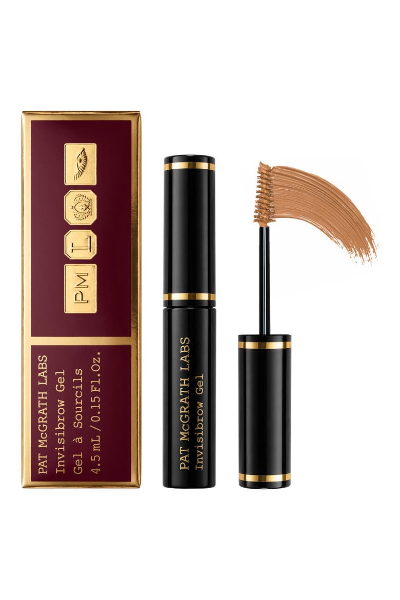 Invisibrow Gel, Alternate, color, GOLDEN AUBURN