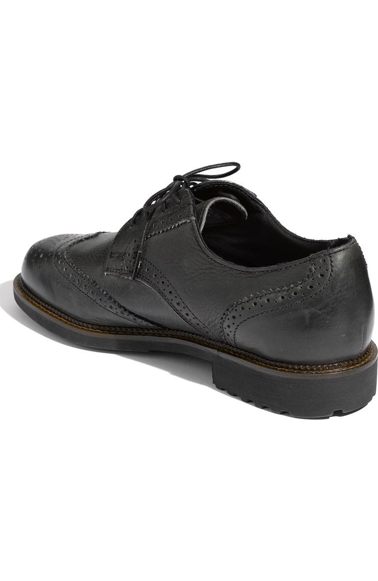 Neil M 'Conway' Oxford, Alternate, color,