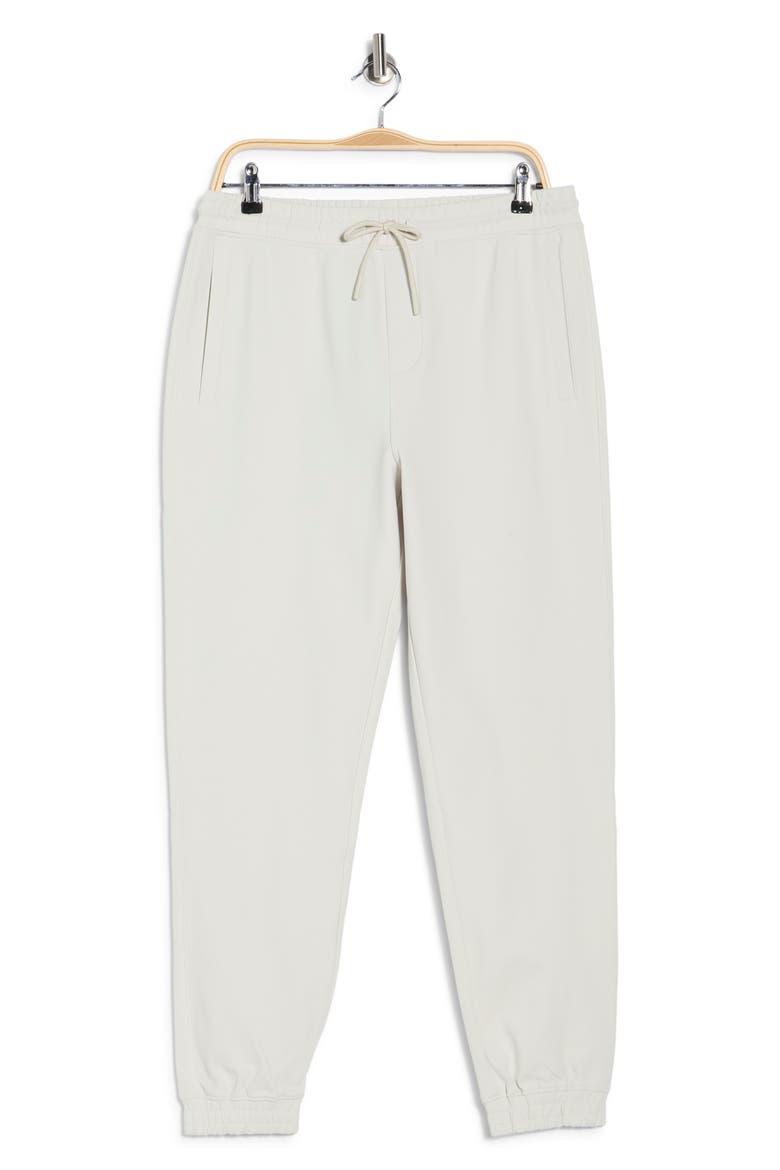 Drawstring Joggers, Alternate, color, SILVER BIRCH
